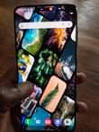 A picture of GALAXY S20 5g AT 340000