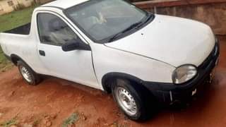 cheap cars ermelo