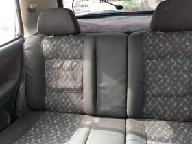A picture of Volkswagen golf 3 saloon for sale Clean body and interior
