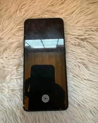 A picture of Oppo reno 8t