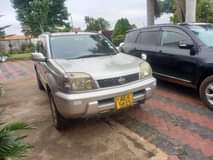 used nissan xtrail