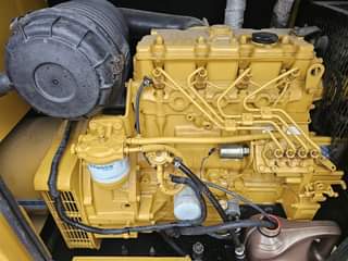 A picture of GENERATOR PERKINS 20KVA