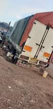 A picture of Brand new Fuso for sale Car for sale. Price 90
