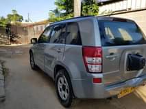 A picture of INA UZWA SUZUKI S KUBWA ENGN NDOGO BEI 7 5ML