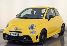 abarth