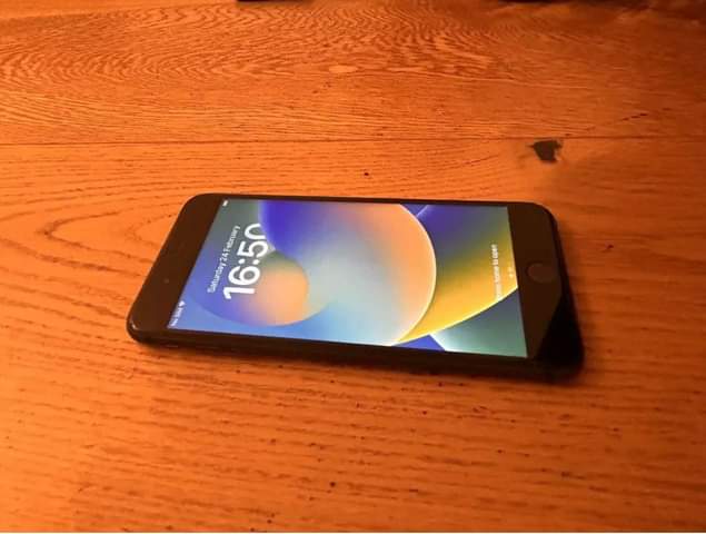 iphone 8
