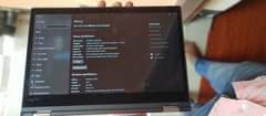A picture of Lenovo yoga 370