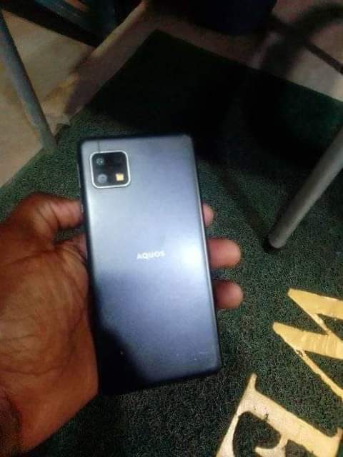 A picture of Aquos