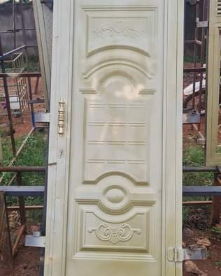 A picture of SLIDING DOOR WINDOWS GATES ETC