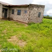 A picture of Quick sale plot for sale