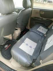 A picture of Highest grade Toyota Highlander 3 seater Direct 2006 Super clean