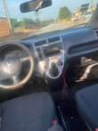 A picture of 2001 Honda Civic first