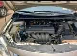A picture of 2013 Toyota Corolla Le