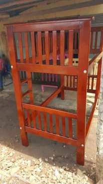 A picture of Double deckers already available at Julius Furniture