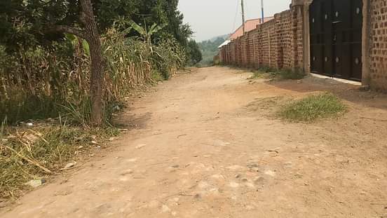 houses matugga