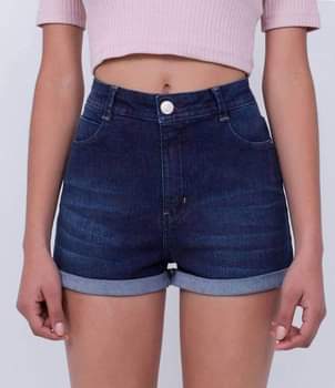 A picture of Partra shorts 25 000