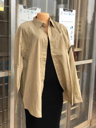 A picture of Baggy shirts for ladies