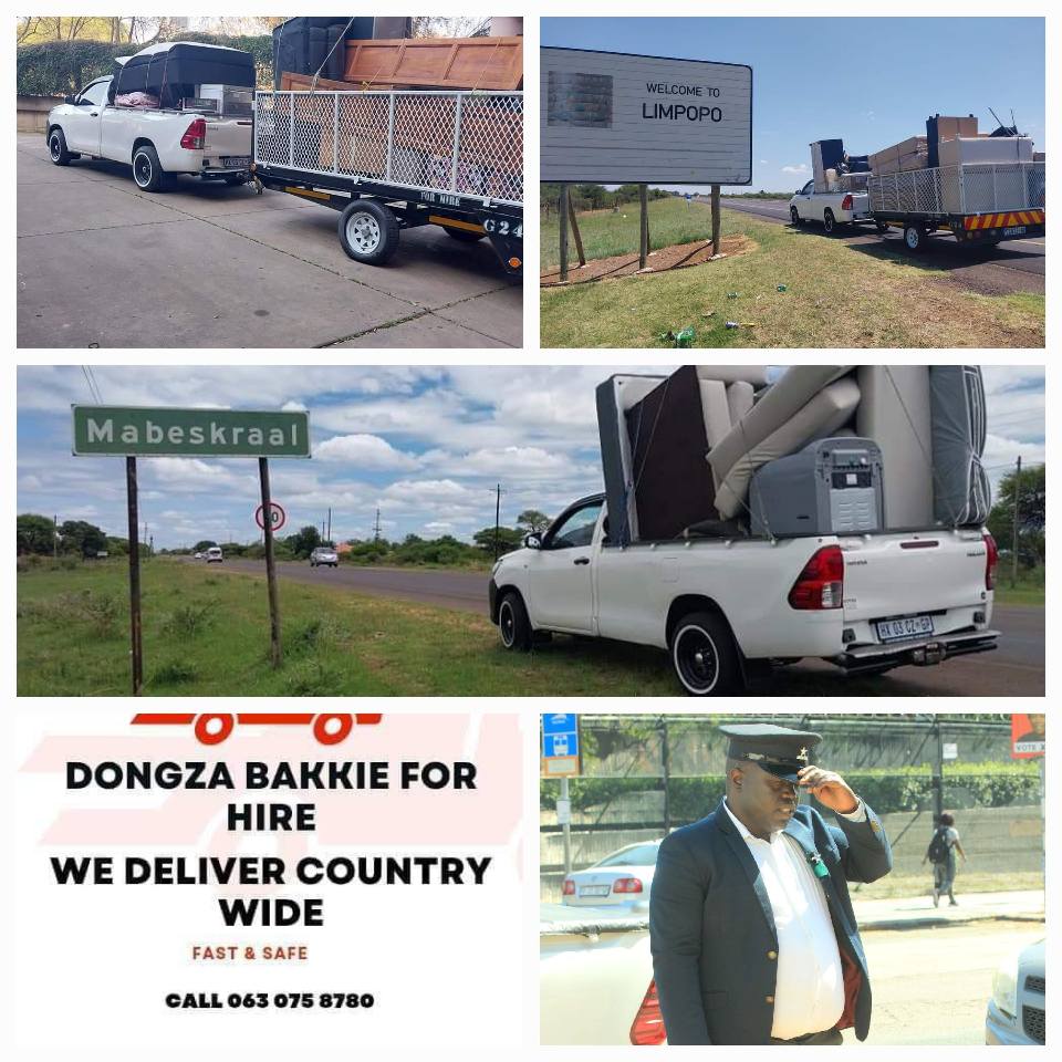bakkies under r20000