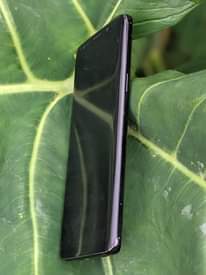 A picture of Samsung S9 plain Duo