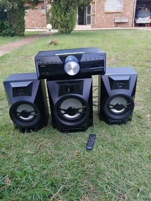 tvs