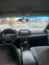 A picture of Clean used 04 Camry Big daddy