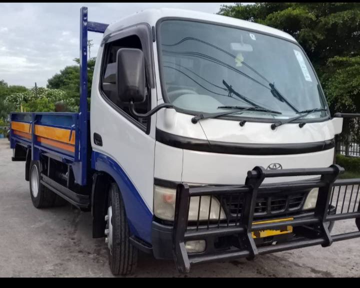 trucks