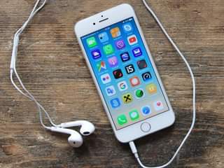 iphones 6s