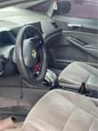 A picture of Honda Civic 2008