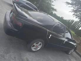 A picture of Toyota Camry tinnylight