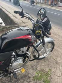 A picture of Haojue E Xpress inauzwa aina kipengele chochote Bei 1 780