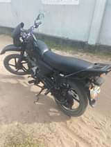 A picture of Chuma mbili hizo Boxer 125 bei 1m Tvs 125 bei