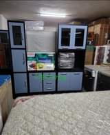 stoves