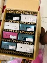 A picture of 0658139824 NIPIGIE OFFICE DAR SONY XPERIA XZ3 64GB 6GB RAM