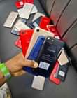 A picture of Oppo na sony