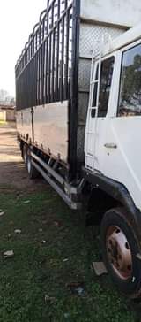 fuso fighter