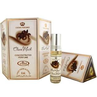A picture of Choco Musk Perfume