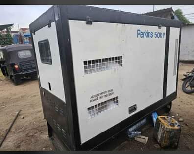genset
