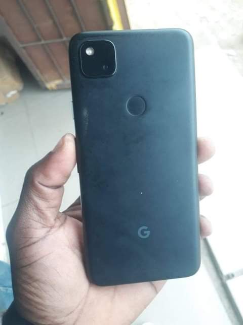 google pixel