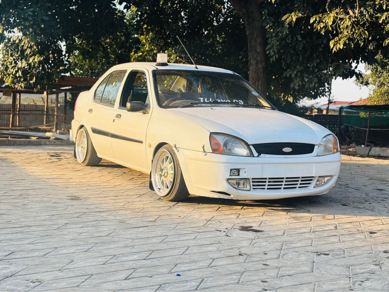 ford