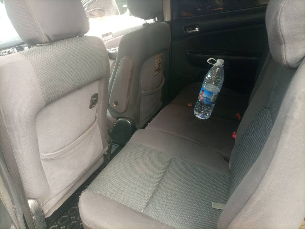 A picture of TOYOTA WISH UBJ AT 17 5M LAST ITS A BUY