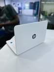 A picture of HP laptop