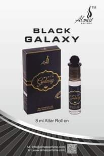 A picture of Perfume and sprays