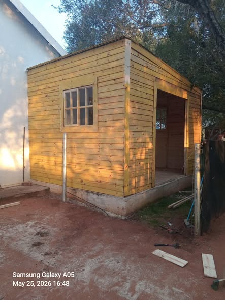 wendy house