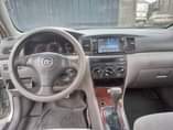 A picture of Corolla