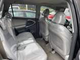 A picture of foreign used Toyota Rav4 2009 with Engine Gear Ac and