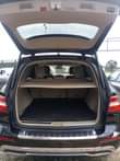 A picture of 2014 MERCEDES BENZ Ml350