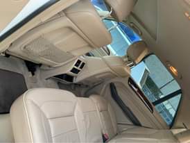 A picture of Foreign used 2014 Ml350 07 12