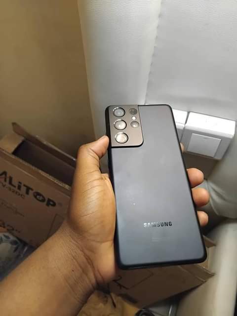 samsung s21