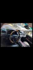 A picture of months Registered 2011 RX350