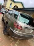 A picture of Lexus RX300